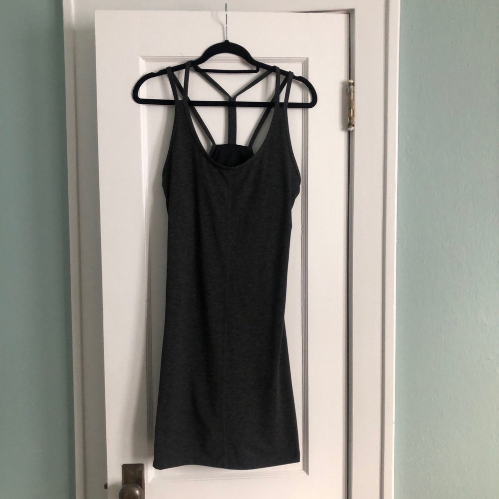 Patagonia W’s Lattticeback Dress - Picture 2 of 4